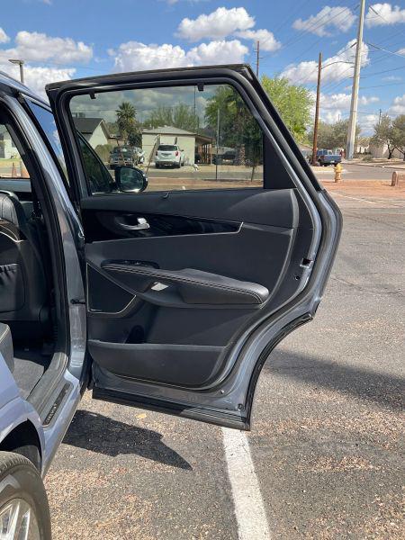 2019 Kia Sorento 3.3L SXL
