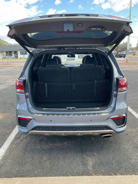 2019 Kia Sorento 3.3L SXL