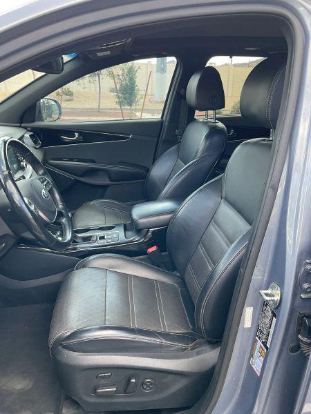 2019 Kia Sorento 3.3L SXL
