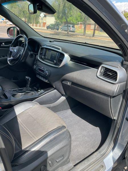 2019 Kia Sorento 3.3L SXL