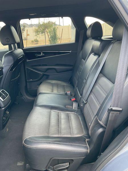 2019 Kia Sorento 3.3L SXL