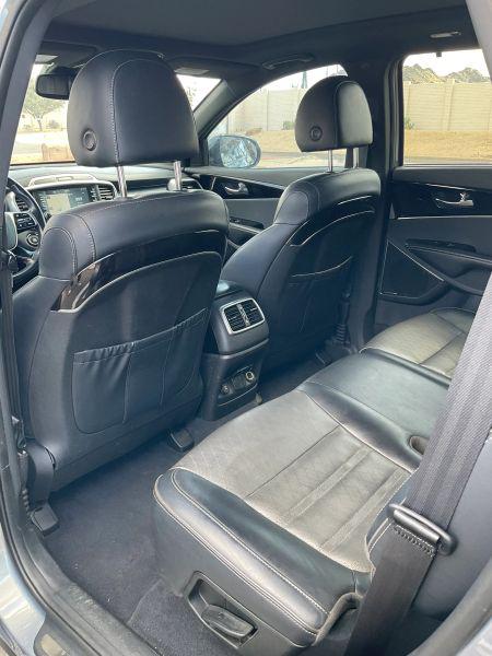 2019 Kia Sorento 3.3L SXL