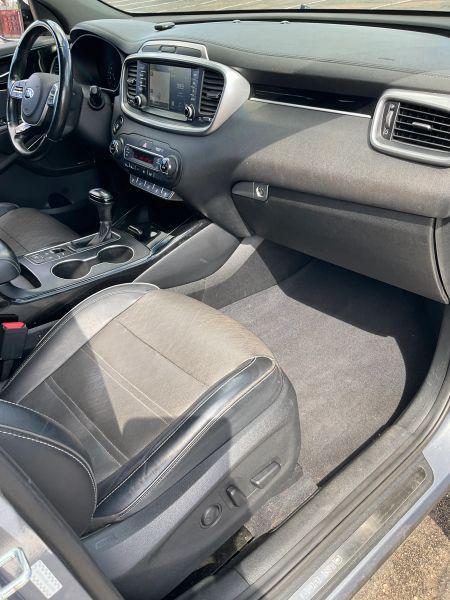 2019 Kia Sorento 3.3L SXL