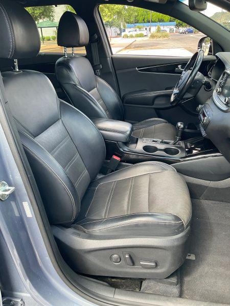 2019 Kia Sorento 3.3L SXL