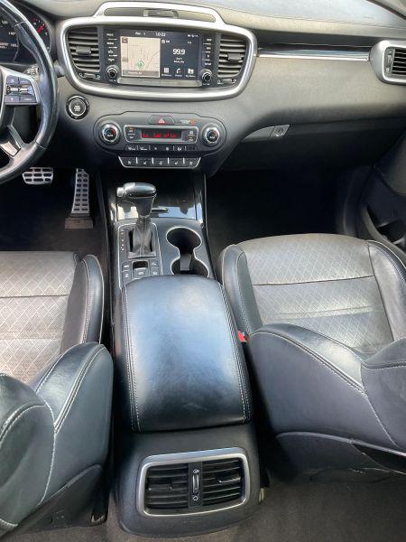 2019 Kia Sorento 3.3L SXL