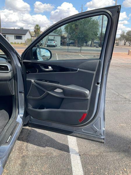 2019 Kia Sorento 3.3L SXL