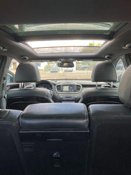 2019 Kia Sorento 3.3L SXL