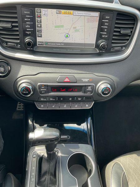 2019 Kia Sorento 3.3L SXL