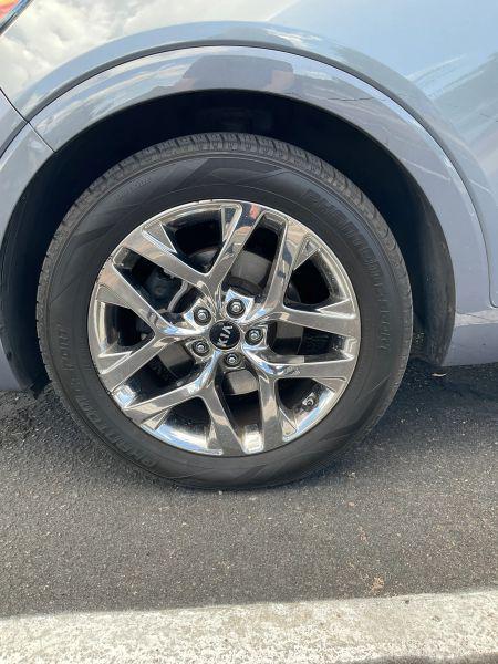 2019 Kia Sorento 3.3L SXL