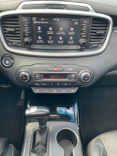 2019 Kia Sorento 3.3L SXL