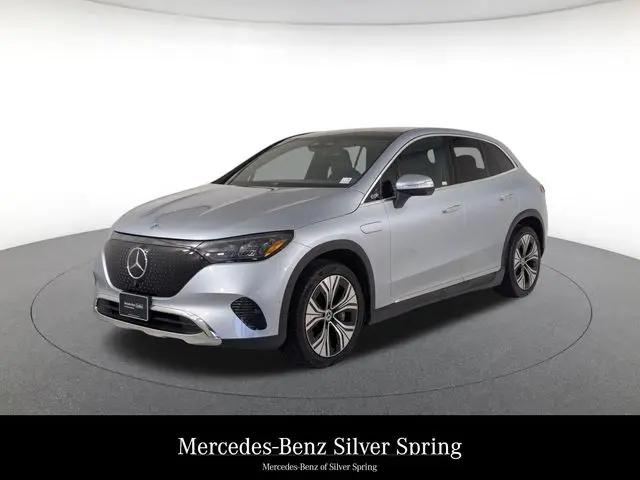 2023 Mercedes-Benz EQE 350 4MATIC for sale in Silver Spring, MD