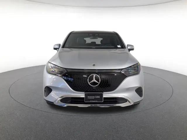2023 Mercedes-Benz EQE 350 4MATIC