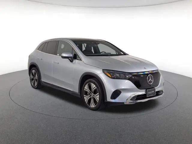 2023 Mercedes-Benz EQE 350 4MATIC