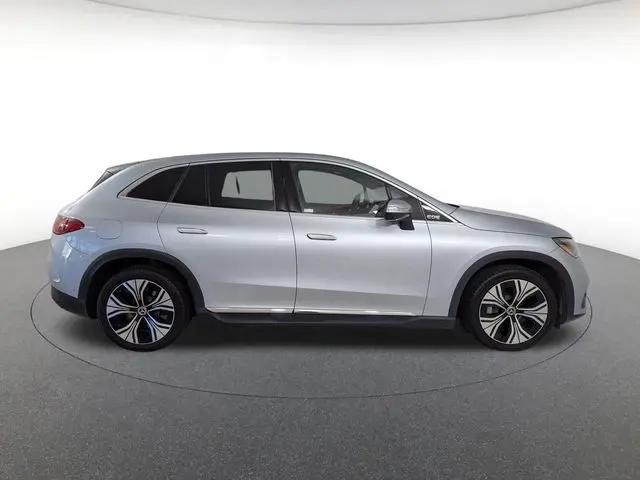 2023 Mercedes-Benz EQE 350 4MATIC