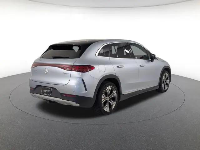 2023 Mercedes-Benz EQE 350 4MATIC