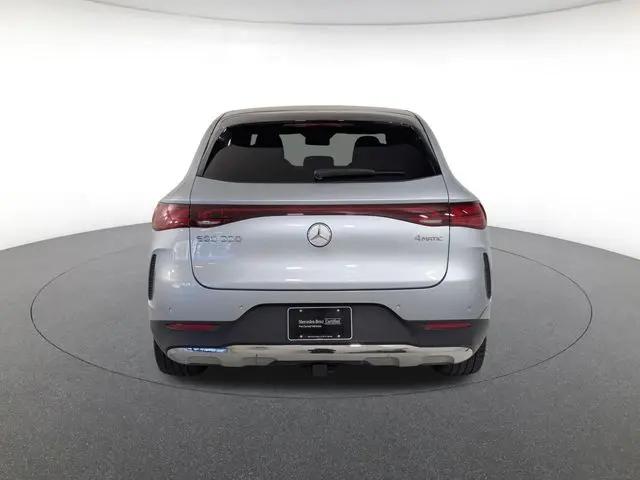 2023 Mercedes-Benz EQE 350 4MATIC