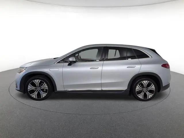 2023 Mercedes-Benz EQE 350 4MATIC