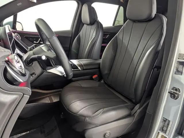 2023 Mercedes-Benz EQE 350 4MATIC