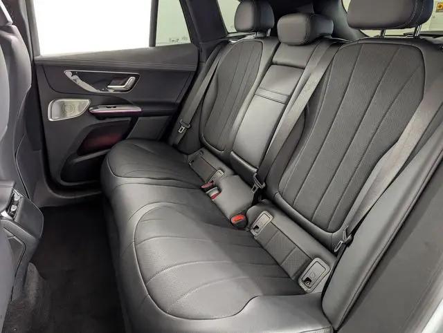2023 Mercedes-Benz EQE 350 4MATIC
