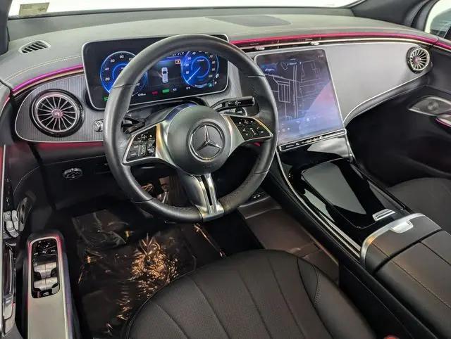 2023 Mercedes-Benz EQE 350 4MATIC