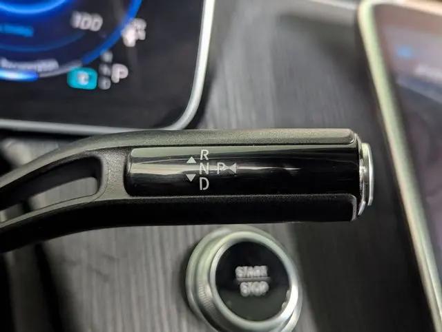 2023 Mercedes-Benz EQE 350 4MATIC
