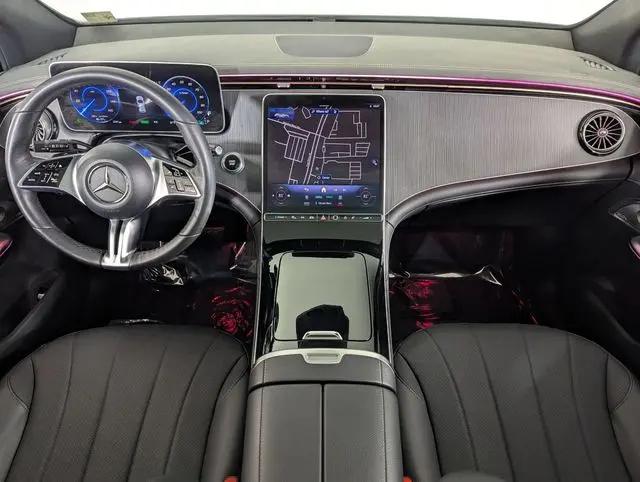 2023 Mercedes-Benz EQE 350 4MATIC