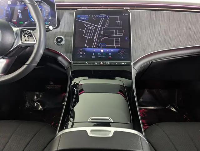 2023 Mercedes-Benz EQE 350 4MATIC