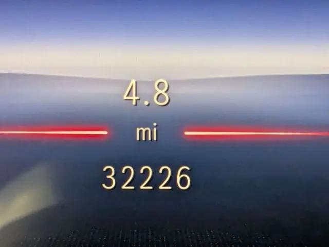 2023 Mercedes-Benz EQE 350 4MATIC