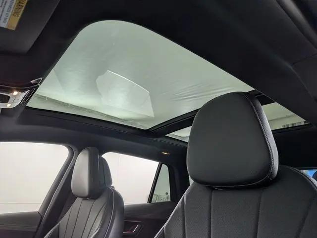 2023 Mercedes-Benz EQE 350 4MATIC