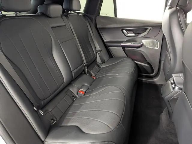2023 Mercedes-Benz EQE 350 4MATIC