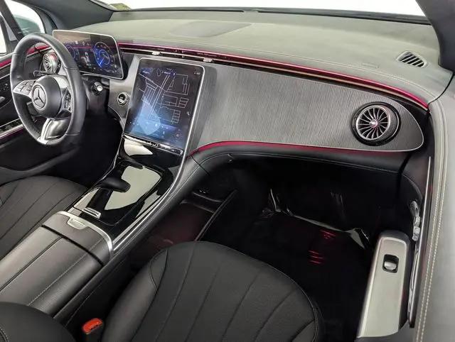 2023 Mercedes-Benz EQE 350 4MATIC
