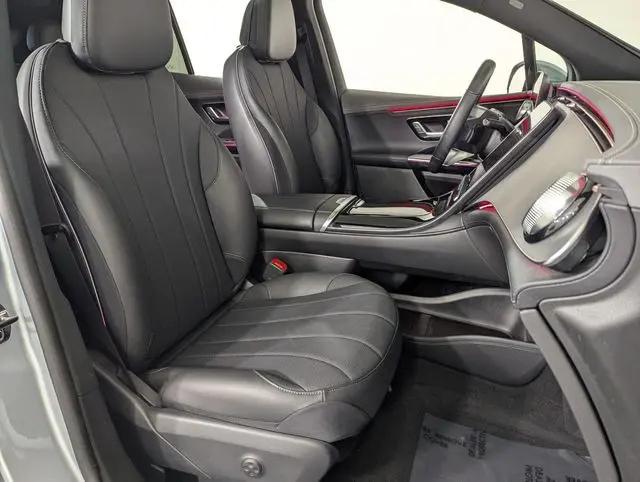2023 Mercedes-Benz EQE 350 4MATIC