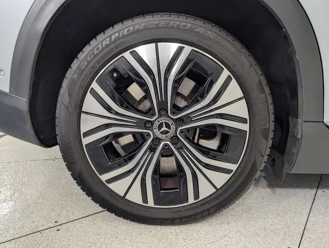 2023 Mercedes-Benz EQE 350 4MATIC
