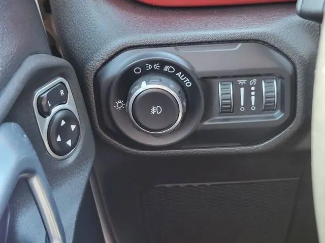 2019 Jeep Wrangler Unlimited Rubicon 4x4