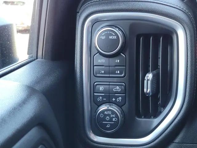 2020 Chevrolet Silverado 2500HD High Country