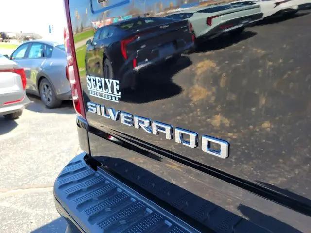 2020 Chevrolet Silverado 2500HD High Country