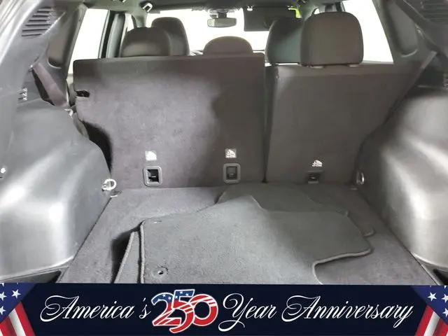 2023 Jeep Compass Sport 4x4