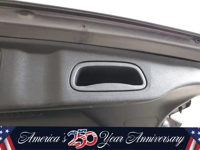 2023 Jeep Compass Sport 4x4