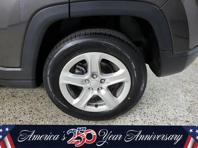 2023 Jeep Compass Sport 4x4