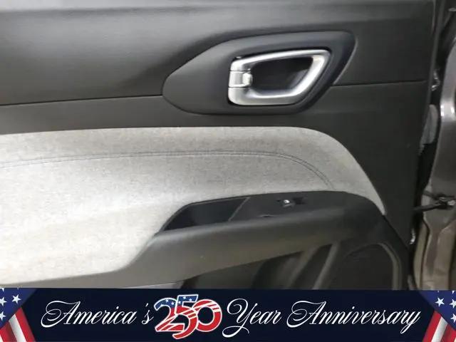 2023 Jeep Compass Sport 4x4