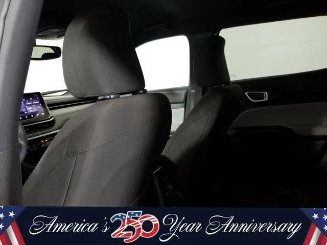 2023 Jeep Compass Sport 4x4