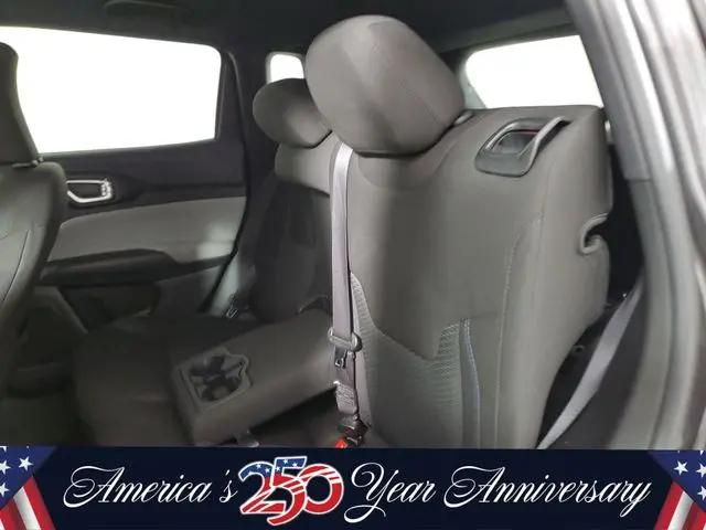 2023 Jeep Compass Sport 4x4