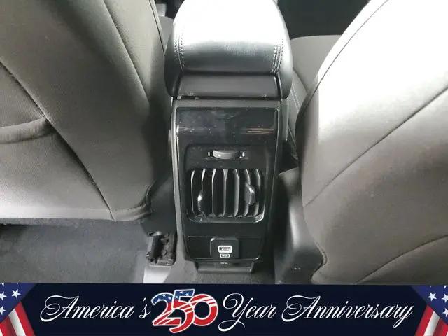 2023 Jeep Compass Sport 4x4