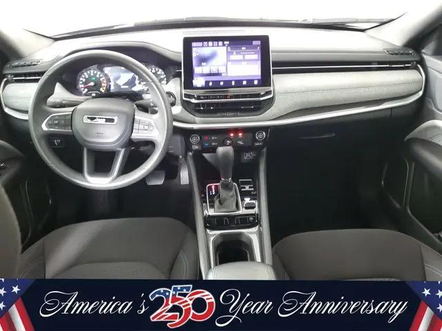 2023 Jeep Compass Sport 4x4