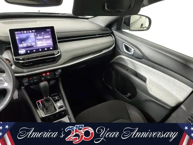 2023 Jeep Compass Sport 4x4