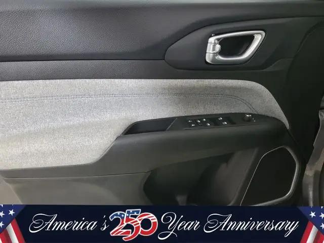 2023 Jeep Compass Sport 4x4
