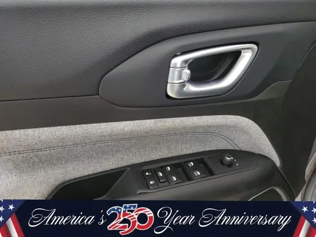 2023 Jeep Compass Sport 4x4