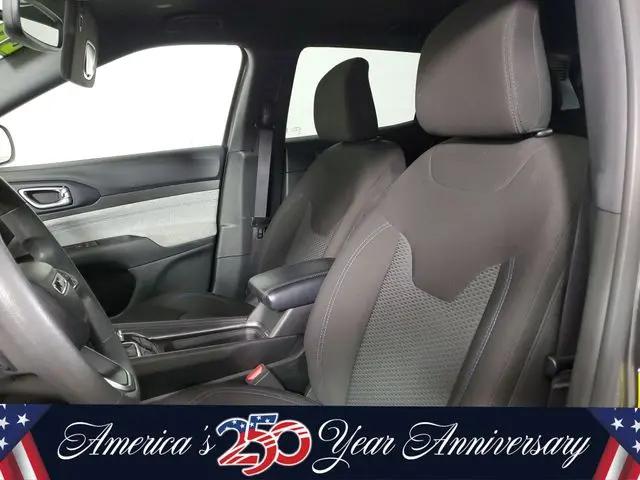 2023 Jeep Compass Sport 4x4