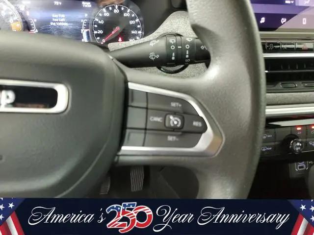 2023 Jeep Compass Sport 4x4