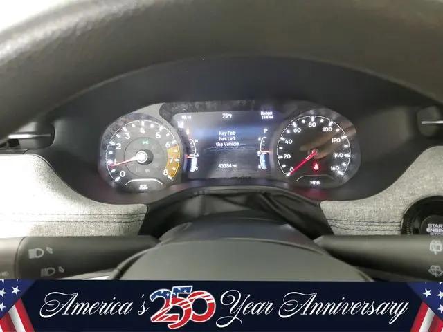 2023 Jeep Compass Sport 4x4